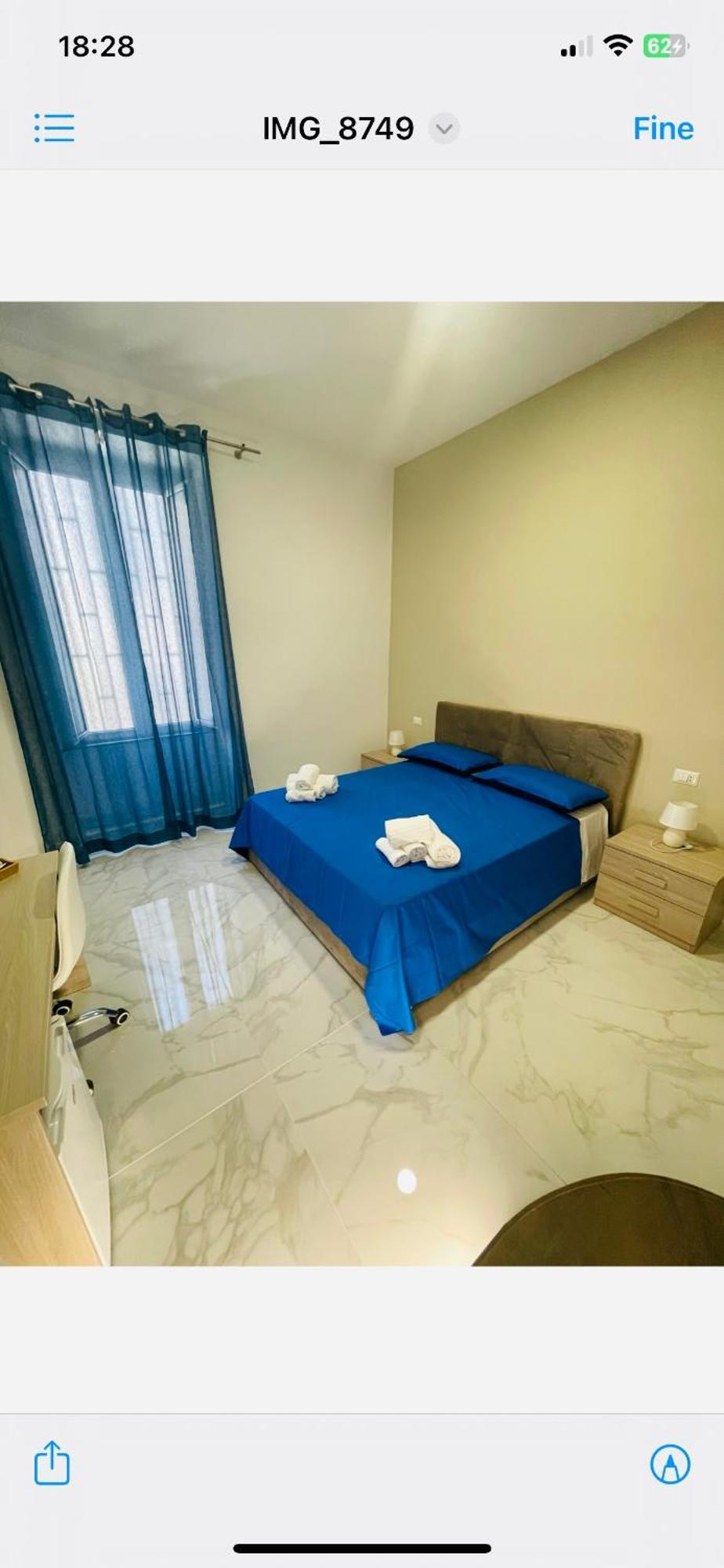Nerisa Home 那不勒斯 外观 照片