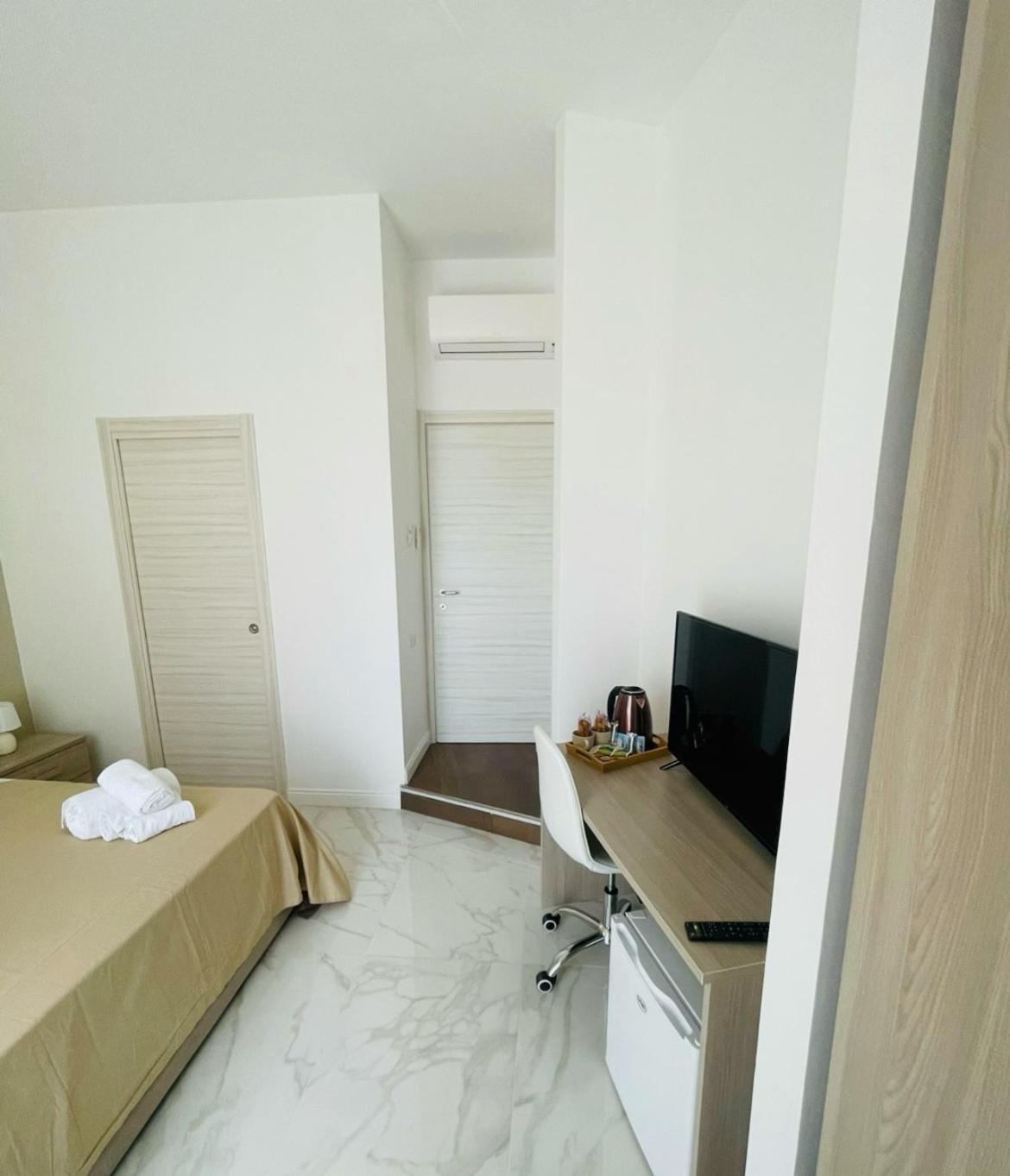 Nerisa Home 那不勒斯 外观 照片