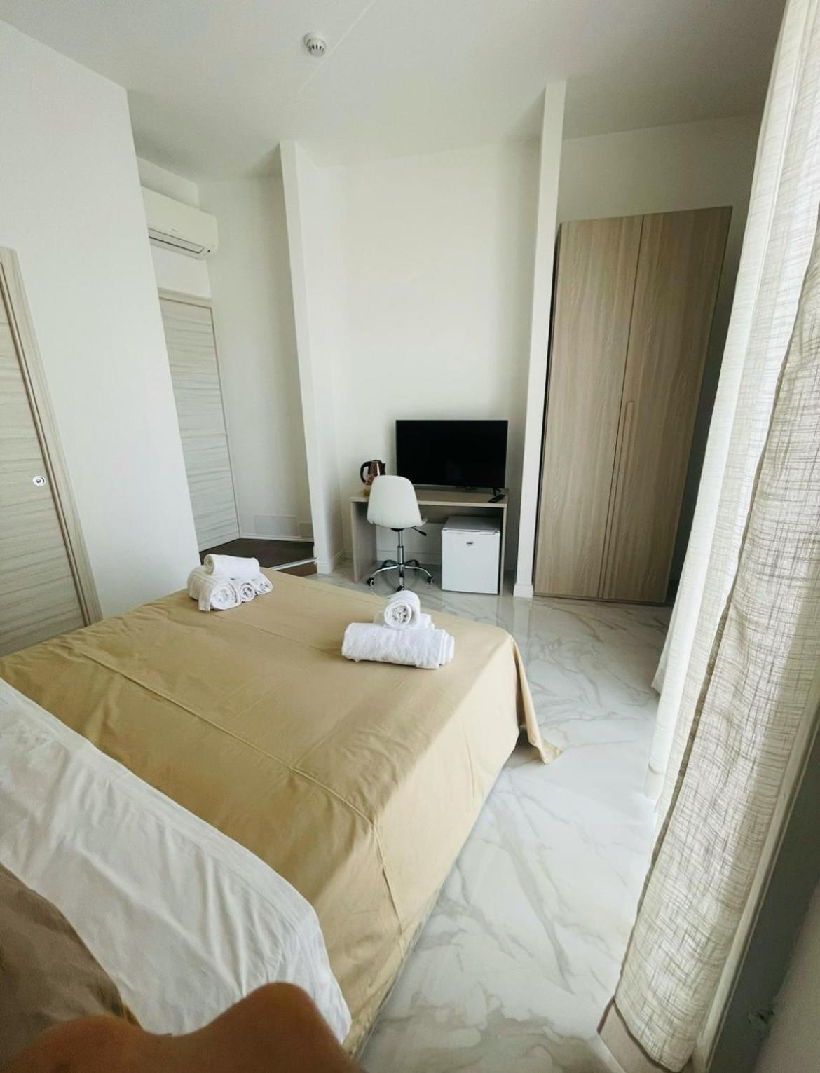 Nerisa Home 那不勒斯 外观 照片