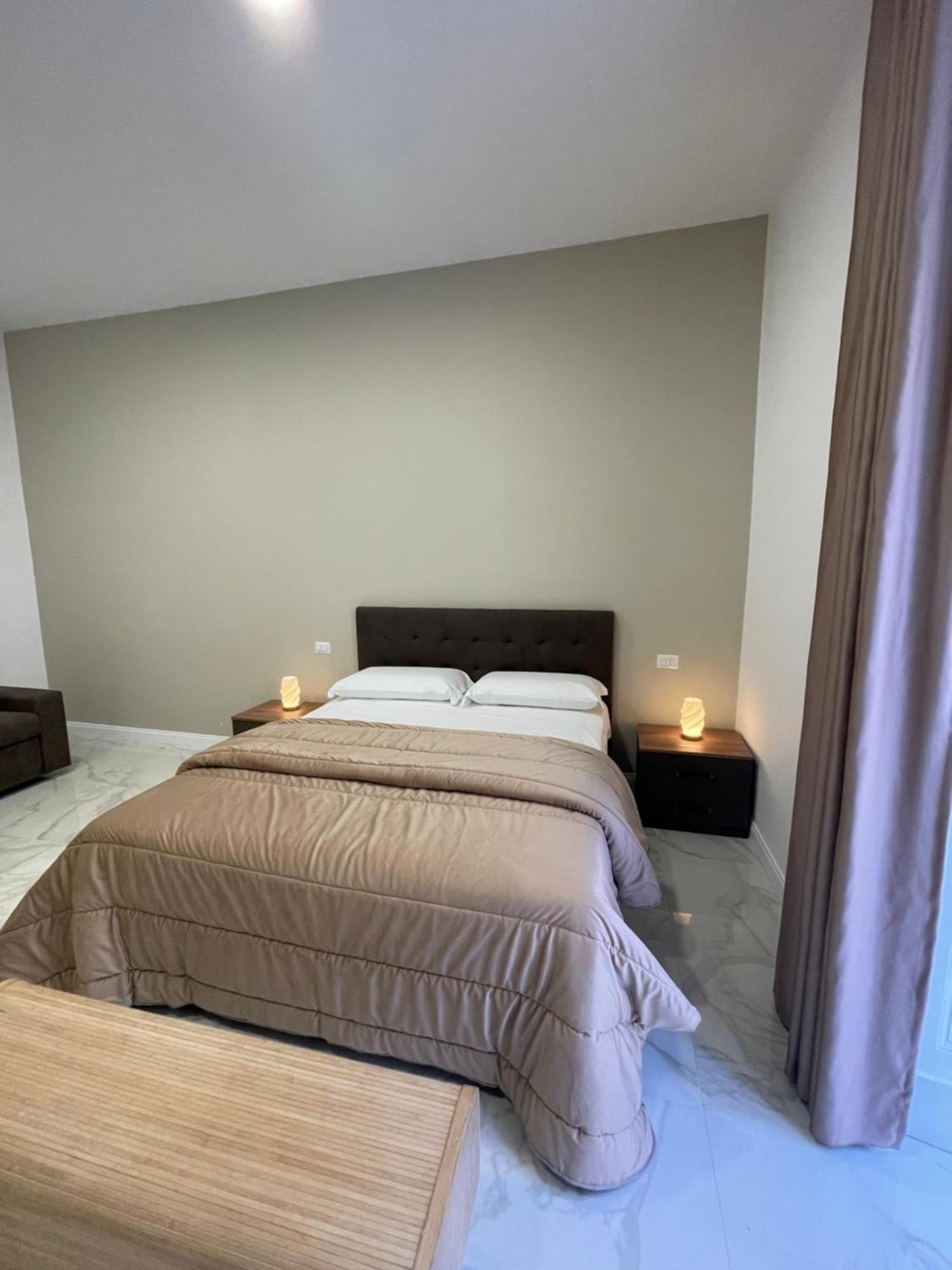 Nerisa Home 那不勒斯 外观 照片