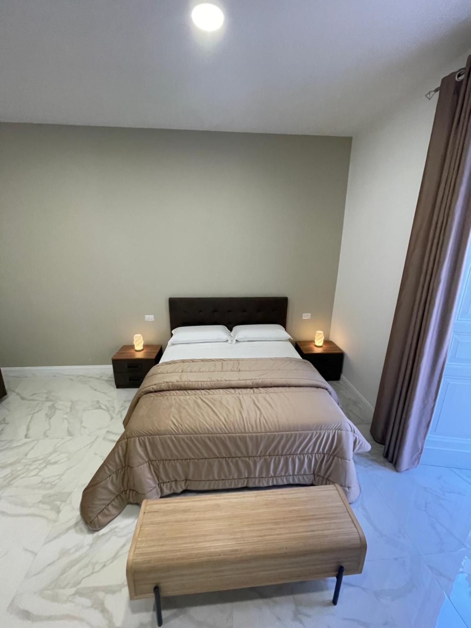 Nerisa Home 那不勒斯 外观 照片