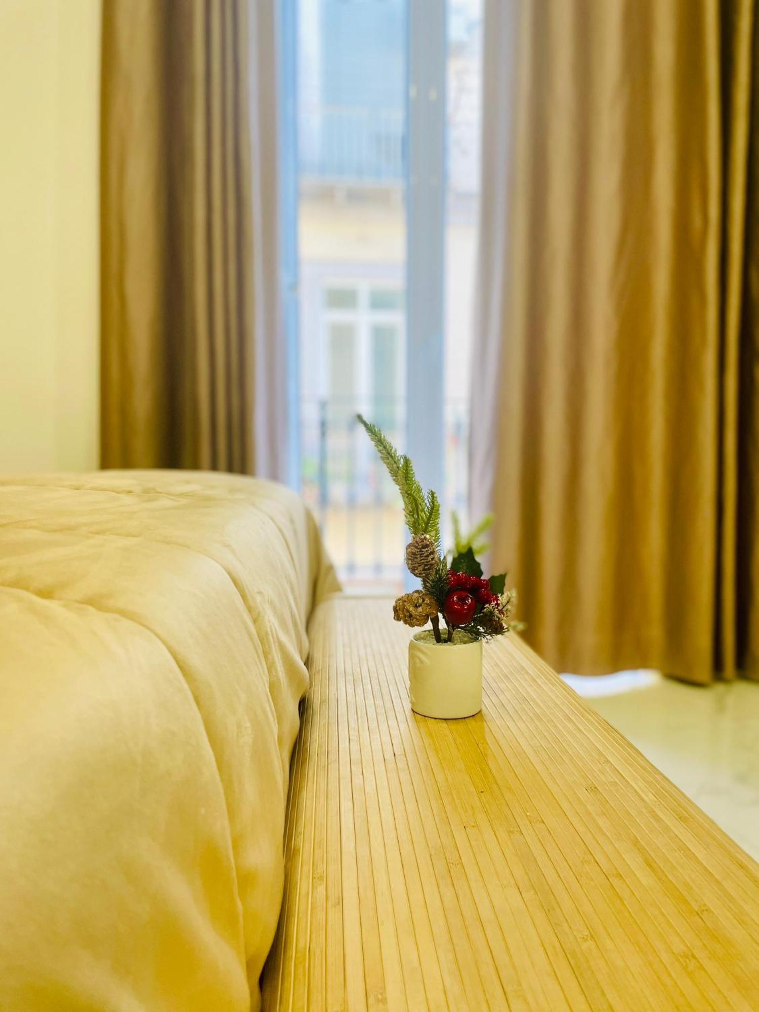 Nerisa Home 那不勒斯 外观 照片
