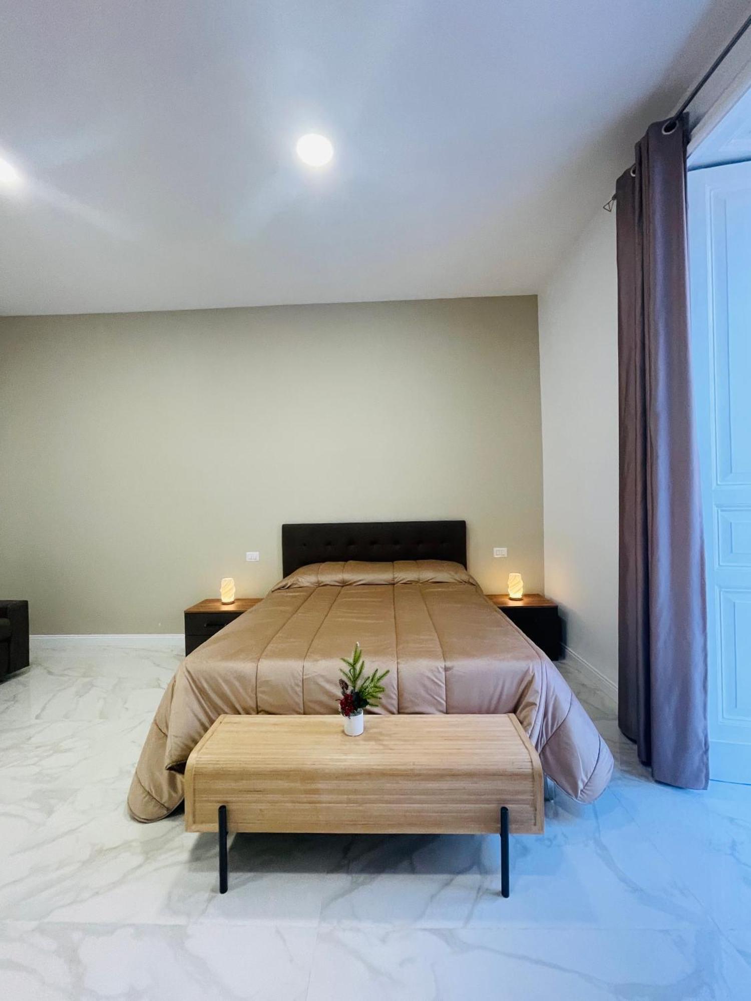 Nerisa Home 那不勒斯 外观 照片