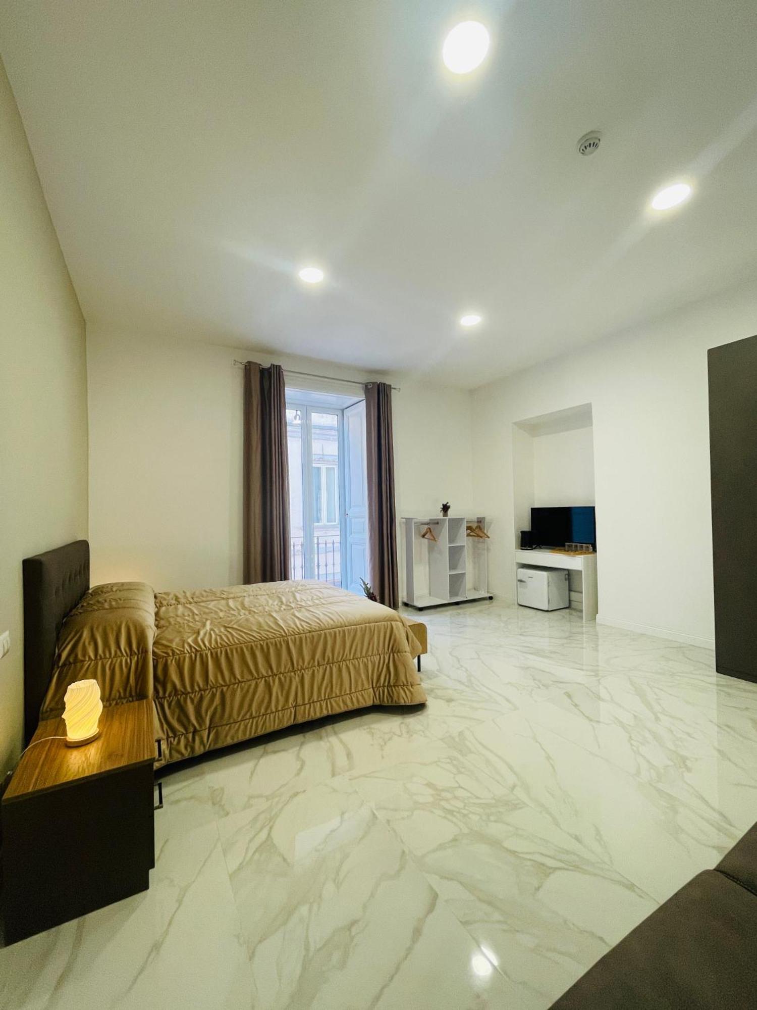 Nerisa Home 那不勒斯 外观 照片
