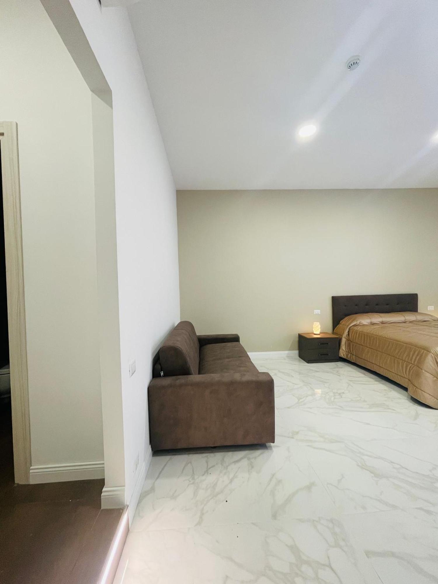 Nerisa Home 那不勒斯 外观 照片